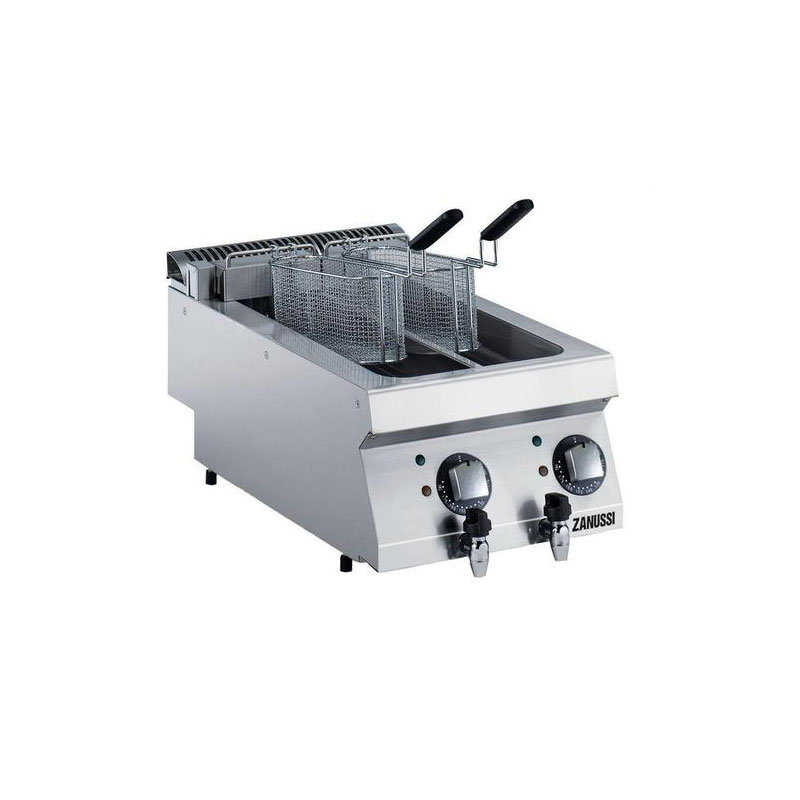 Фритюрница электрическая Z7FRED2A00 372074